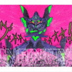 鷺巣詩郎 / EVANGELION INFINITY [CD]