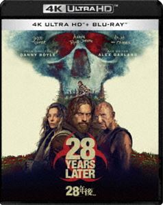 28ǯ��... 4K UHD�ܥ֥롼�쥤 ���å� [Ultra HD Blu-ray]