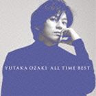 尾崎豊 / ALL TIME BEST（通常盤） [CD]