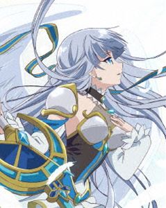 흰 고양이 프로젝트 ZERO CHRONICLE DVD BOX 하권 [DVD]