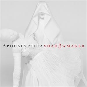 SHADOW MAKERCD発売日2015/4/21詳しい納期他、ご注文時はご利用案内・返品のページをご確認くださいジャンル洋楽ハードロック/ヘヴィメタル　アーティストアポカリプティカAPOCALYPTICA収録時間組枚数商品説明APOCALYPTICA / SHADOW MAKERアポカリプティカ / シャドウ・メイカーフィンランド出身のチェリスト3人とドラマーからなるシンフォニックメタルバンド、アポカリプティカの新作リリース!今作はアルバムにFranky Perezをヴォーカリストに迎え入れより幅広いヘヴィ・メタル・サウンドになっている。収録内容1. I-III-V Seed of Chaos2. Cold Blood3. Shadowmaker4. Slow Burn5. Hole in my Soul6. House of Chains7. Riot Lights8. Sea Song （You Waded Out）9. Till Death Do Us Part10. Dead Man’s Eyes関連キーワードアポカリプティカ APOCALYPTICA 商品スペック 種別 CD 【輸入盤】 JAN 0849320016144登録日2015/03/18