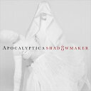 A APOCALYPTICA / SHADOW MAKER [CD]
