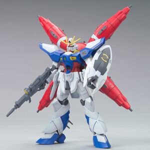 機動戦士ガンダムSEED MSV HG 1/144 ドレッドノートガンダム 組み立て式プラモデル