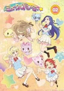 楽天市場】ミュークルドリーミー（DVD｜CD・DVD）の通販