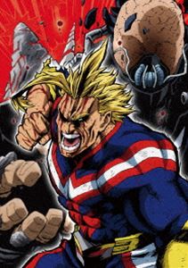By Title: A Line - 僕のヒーローアカデミア 3rd Blu-ray Vol.4 [Blu-ray]