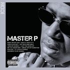 Artist Name: F - 輸入盤 MASTER P / ICON [CD]