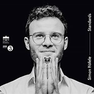 輸入盤 SIMON HOFELE / STANDERDS 