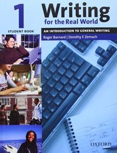 Writing for the Real World Level 1 Student Book