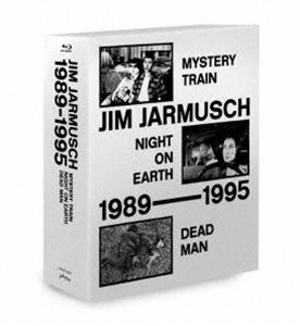 ジムジャームッシュBlu-ray発売日2024/9/25詳しい納期他、ご注文時はご利用案内・返品のページをご確認くださいジャンル洋画ドラマ全般　監督ジム・ジャームッシュ出演工藤夕貴永瀬正敏スクリーミン・ジェイ・ホーキンスウィノナ・ライダージーナ・ローランズ収録時間359分組枚数3関連キーワード：ジムジャームッシュ ブルーレイ BD商品説明ジム・ジャームッシュ Blu-ray BOX2（1989-1995）ジムジャームッシュメンフィスの街を舞台に3つの物語が交差するオムニバス形式のワンナイト・ムービー「ミステリー・トレイン」、5つの都市を舞台にタクシーの車内で展開される運転手と客との巡り合いをオムニバス形式で描く「ナイト・オン・ザ・プラネット」、仕事を求め赴いたアメリカ西部の街で殺人の濡れ衣をきせられたブレイクの逃亡の旅を描く「デッドマン」の3作品収録。関連商品80年代洋画90年代洋画商品スペック 種別 Blu-ray JAN 4907953254145 画面サイズ ビスタ 製作国 アメリカ 字幕 日本語 音声 英語リニアPCM　　　 販売元 ハピネット登録日2024/06/07