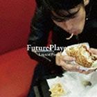 LiquidFunk / FuturePlayer [CD]