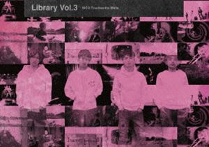 NICO Touches the Walls／Library Vol.3 [DVD]