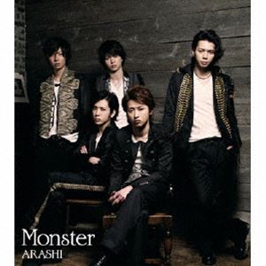 �� / Monster [CD]