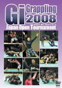 DVD発売日2008/11/20詳しい納期他、ご注文時はご利用案内・返品のページをご確認くださいジャンルスポーツ格闘技　監督出演収録時間120分組枚数1商品説明Gi グラップリング 2008打撃なしの寝技＆組技で勝負を決める人気格闘技、グラップリングの第4回大会を収録した作品。商品スペック 種別 DVD JAN 4941125624145 カラー カラー 製作年 2008 製作国 日本 音声 （ステレオ）　　　 販売元 クエスト登録日2008/07/30