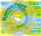 ラスマス・フェイバー feat.クララ・メンデス / デマンダ [CD]