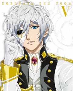 By Title: Wa Line - ノブナガ・ザ・フール V【Blu-ray】 [Blu-ray]