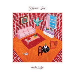 Video Age / Pleasure Line [CD]