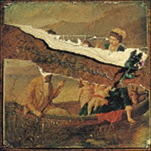 樂天商城 - サムラ・ママス・マンナ / 家庭のひび割れ [CD]