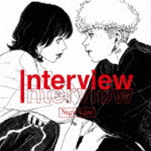 Nagie Lane / Interview 