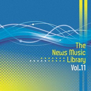 ザ ニュース ミュージック ライブラリー ボリューム 11CD発売日2026/6/24詳しい納期他、ご注文時はご利用案内・返品のページをご確認くださいジャンルイージーリスニングイージーリスニング/ムード音楽　アーティスト（V.A.）収録時間64分03秒組枚数1関連キーワード：（Various Artists） THE NEWS MUSIC LIBRARY VOL.11 アルバム ニュースミュージックライブラリー商品説明（V.A.） / The News Music Library Vol.11ザ ニュース ミュージック ライブラリー ボリューム 11すべて新録によるテレビ番組向けのインストゥルメンタル音楽集。　（C）RS関連キーワード（V.A.） 収録曲目101.nIncident 213(2:16)02.nIncident 214(2:16)03.nIncident 215(2:09)04.nIncident 216(2:20)05.nIncident 217(2:09)06.nIncident 218(1:41)07.nIncident 219(2:18)08.nIncident 220(2:53)09.nIncident 221(2:18)10.nIncident 222(2:18)11.nIncident 223(2:16)12.nIncident 224(2:18)13.nIncident 225(2:18)14.nIncident 226(2:25)15.nIncident 227(2:30)16.nIncident 228(2:13)17.nIncident 229(2:01)18.nStudio 015(4:07)19.nStudio 016(4:15)20.nStudio 017(4:25)21.nStudio 018(4:12)22.nStudio 019(4:09)23.nStudio 020(4:07)商品スペック 種別 CD JAN 4571673442146 製作年 2026 販売元 コロムビア・マーケティング登録日2026/04/16
