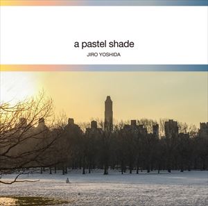 ヨシダジロウ パステル シェイドCD発売日2015/4/22詳しい納期他、ご注文時はご利用案内・返品のページをご確認くださいジャンルジャズ・フュージョン国内ジャズ　アーティスト吉田次郎竹下清志ワーナー“ヴァナ”ジリクアンディ・エズリンオレ・マティセンクリヤ・マコト収録時間66分24秒組枚数1商品説明吉田次郎 / パステル・シェイド（ハイブリッドCD）パステル シェイド世界中で引っ張りだこの人気を誇るニューヨーク在住のジャズギタリスト、吉田次郎の3年ぶりのニュー・アルバムは、クラシックの素養も持つ彼が、印象派の音楽のテクスチュアにインスパイアされて制作された、全曲ベースレス、ドラムレスのじっくり聴ける作品となりました。参加メンバーは、ニューヨークの敏腕ミュージシャンであるオレ・マティセン（sax）、アンディ・エズリン（p）、ヴァーナ（p）、クリヤマコト（p）、大阪のジャズピアニスト竹下清志（p）という実力派揃い。吉田次郎やオレ、アンディ、ヴァーナのオリジナルと、「朝日のごとくさわやかに」や「ロシュフォールの恋人たち」でも使われた「ユー・マスト・ビリーヴ・イン・スプリング（ミシェル・ルグラン）」、「ヴェラス（イヴァン・リンス）」の美しいカヴァーも収録。ハイレゾ時代にふさわしいクオリティの高い録音を生かし、SA−CDハイブリッド・ディスクでの発売となります。ジャケットもアルバムの内容にふさわしいパステルタッチのものになります。全曲を貫く吉田次郎の美学をお楽しみください。　（C）RSハイブリッドCD／録音年：2014年／収録場所：ニューヨーク、芦屋関連キーワード吉田次郎 竹下清志 ワーナー“ヴァナ”ジリク アンディ・エズリン オレ・マティセン クリヤ・マコト 収録曲目101.パステル・シェイド(5:20)02.レミニッセンス・オブ・アヴェニューJ(4:52)03.マイ・ビーティング・ハート(6:03)04.ヘヴン・イズ・ザ・プレイス・ユー・キャン・ゴー(3:20)05.チョイス・オブ・ワーズ(7:39)06.朝日のごとくさわやかに(7:11)07.スノウ・ダンス(7:19)08.マイ・ライト・サイド(5:36)09.ヴェラス(6:16)10.シャドウライン(4:17)11.ラスト・グッド・デイ(4:42)12.ユー・マスト・ビリーヴ・イン・スプリング(3:44)商品スペック 種別 CD JAN 4547366237146 製作年 2015 販売元 ソニー・ミュージックソリューションズ登録日2015/02/25