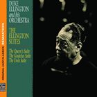 輸入盤 DUKE ELLINGTON / ELLINGTON SUITES （REMASTERED） [CD]