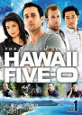 Hawaii Five-0 シーズン4 DVD-BOX Part 1 [DVD]