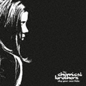 Artist Name: Q - ザ・ケミカル・ブラザーズ / ディグ・ユア・オウン・ホール 25周年記念エディション（SHM-CD） [CD]