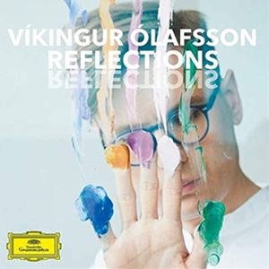 輸入盤 VIKINGUR OLAFSSON / REFLECTIONS 