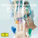 輸入盤 VIKINGUR OLAFSSON / REFLECTIONS 