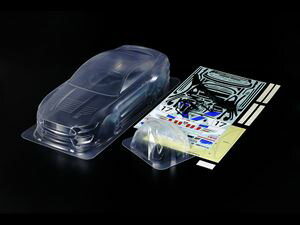 SP.1614 1/10RC �ե����� �ޥ�����GT4 ���ڥ��ܥǥ����å� 51614 RC�ѡ���