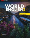 World English 3/E Level 2 Workbook