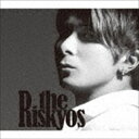 the Riskyos / Love Storm [CD]