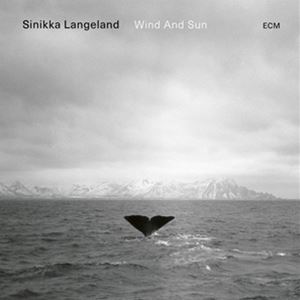 輸入盤 SINIKKA LANGELAND / WIND AND SUN 