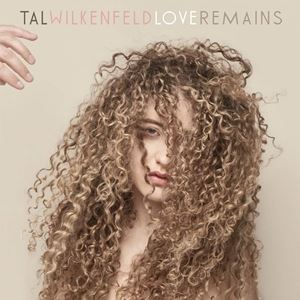 輸入盤 TAL WILKENFELD / LOVE REMAINS [CD]