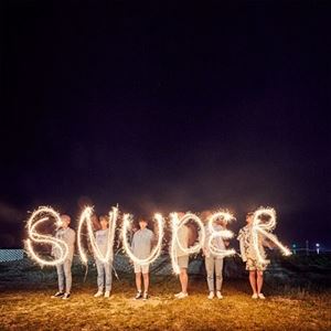 4TH MINI ALBUM ： REPACKAGECD発売日2017/7/21詳しい納期他、ご注文時はご利用案内・返品のページをご確認くださいジャンル洋楽アジアンポップス　アーティストスヌーパーSNUPER収録時間組枚数商品説明SNUPER / 4TH MINI ALBUM ： REPACKAGEスヌーパー / 4THミニ・アルバム：リパッケージ2015年にデビューした6人組男性アイドルグループ、SNUPER（スヌーパー）による4集ミニアルバムのリパッケージ盤。100Pフォトブックレット、フォトカード、ステッカーが付いた豪華仕様!!収録内容1. Intro （The star of stars）2. Planetary3. Hide and Seek4. Back： Hug5. My girl’s fox6. I’ll do it7. Yuseong （Inst.）8. （Bonus Track） Platonic Love （Remix）関連キーワードスヌーパー SNUPER 関連商品K-POP 輸入盤 一覧はコチラ商品スペック 種別 CD 【輸入盤】 JAN 8809516261149登録日2017/07/13