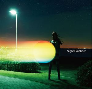 WEAVER / Night Rainbow（通常盤） [CD]