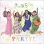  / PARTY! [CD]