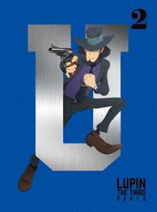 ルパン三世 PART5 Vol.2 [DVD]...