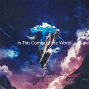 GRATEC MOUR / In This Corner of the Worldʽס [CD]