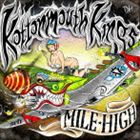 コットンマウス・キングス / マイル・ハイ [CD]
