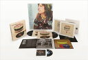 ザ・ローリング・ストーンズ / レット・イット・ブリード(50周年記念デラックス・エディション)(完全生産限定盤ボックス・セット/2LP+2SACD+7インチア...