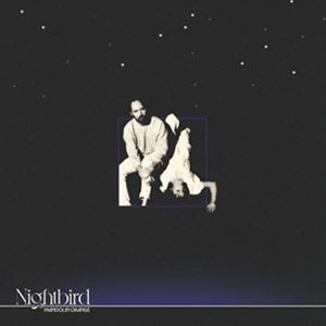 輸入盤 MANDOLIN ORANGE / NIGHTBIRD [CD]