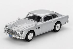1/64 Aston Martin DB5 カジノ・ロワイヤル(2006) 日本限定パッケージ MGT00909-007J 完成品ミニカー【予約】の予約・購入完全ガイド【楽天 vs Amazon価格比較・発売日・特典まとめ】