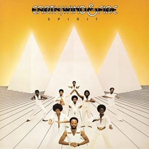 樂天商城 - 輸入盤 EARTH WIND ＆ FIRE / SPIRIT （MOV VINYL） （LTD） [LP]