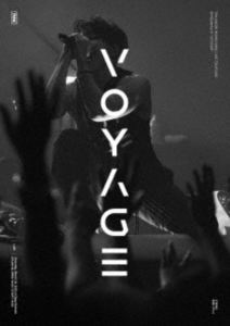 TAKANORI NISHIKAWA LIVE TOUR 003”Singularity III -VOYAGE-”（初回生産限定盤／Blu-ray＋付属品） [Blu-ray]