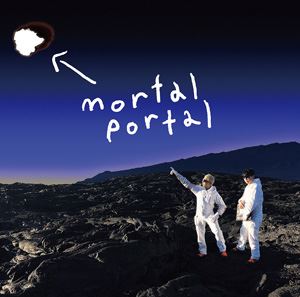 m-flo / mortal portal e.p.（CD＋DVD） [CD]