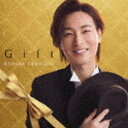 山内惠介 / Gift [CD]