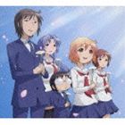 千菅春香と琴浦春香（CV：金元寿子）とESP研究会 / TVアニメーション 琴浦さん エンディングテーマ集：： 希望の花とつるぺたとESP研のテーマ（初回限定盤／CD＋DVD） [CD]