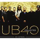 A UB40 / COLLECTED [CD]