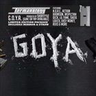 ターマノロジー / G.O.Y.A. ガンズ・オア・イェイ・アヴェイラブル [CD]